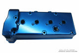 Drag Cartel K SERIES BILLET VALVE COVER RAW  " Polish & Anodize Additional Fees
