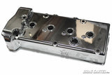 Drag Cartel K SERIES BILLET VALVE COVER RAW  " Polish & Anodize Additional Fees