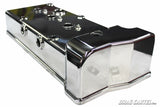 Drag Cartel K SERIES BILLET VALVE COVER RAW  " Polish & Anodize Additional Fees