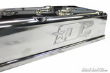 Drag Cartel K SERIES BILLET VALVE COVER RAW  " Polish & Anodize Additional Fees