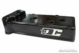 Drag Cartel K SERIES BILLET VALVE COVER RAW  " Polish & Anodize Additional Fees