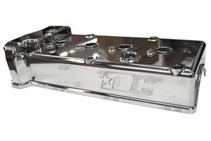 Drag Cartel K SERIES BILLET VALVE COVER RAW  " Polish & Anodize Additional Fees