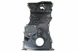 Drag Cartel BILLET K-Series Timing Chain Cover - ANODIZED BLACK FINISH
