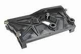 Drag Cartel BILLET K-Series Timing Chain Cover - RAW MACHINED FINISH