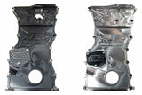 Drag Cartel BILLET K-Series Timing Chain Cover - RAW MACHINED FINISH