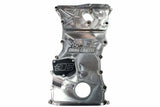 Drag Cartel BILLET K-Series Timing Chain Cover - ANODIZED BLACK FINISH