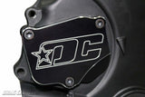 Drag Cartel BILLET K-Series Timing Chain Cover - ANODIZED BLACK FINISH