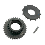 Drag Cartel K Series Modified Crank Timing Gear K20 K24 Honda Acura