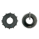 Drag Cartel K Series Modified Crank Timing Gear K20 K24 Honda Acura