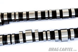 Drag Cartel Stage 3.2 Camshafts (Cams) Honda K20 K20A K20A2 K20Z3 K24 K24A2