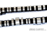 Drag Cartel Stage 4 Cams (Camshafts) for Honda K20 K20A K20Z K24 K24A