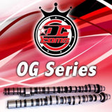Drag Cartel- K20A CAMSHAFT -DIC for  Honda K20 K20A K20Z3 K24 K24A2