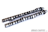 Drag Cartel- K20A CAMSHAFT -DIC for  Honda K20 K20A K20Z3 K24 K24A2