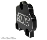 Drag Cartel- VTEC PLATE for Honda K Serie K20 K24