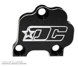Drag Cartel- VTEC PLATE for Honda K Serie K20 K24