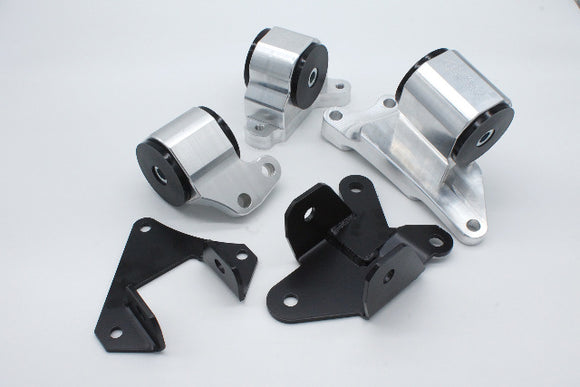 Hasport stock replacement motor mount kit RSX K-series / Civic Si EP3 DC5STK - HPTautosport