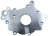Boundary V8 Oil Pump Assembly w/Billet Back Plate for 11-17 Ford Coyote Mustang GT/F150