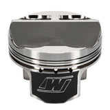 Wiseco Pro Tru Compact Series Piston Kit (02-11 Honda CRV, 02-06 Acura RSX, 03-11 Honda Odyssey, 03-11 Honda Element) K650M87AP