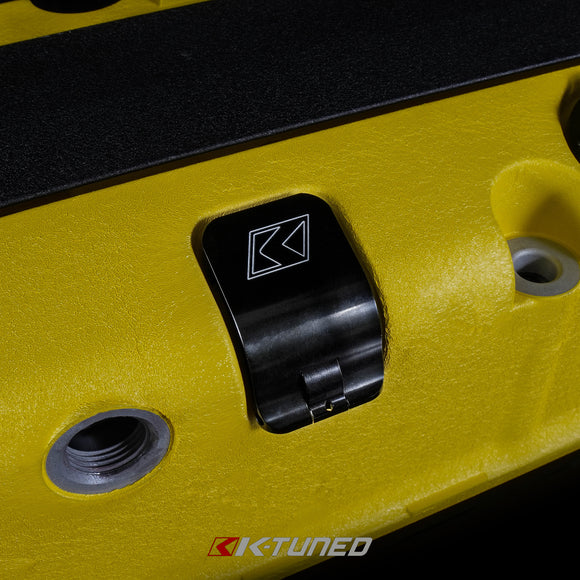 K-Tuned Magnetic 