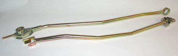 Hasport 92-00 Civic B series Shift Linkage EGBLINK - HPTautosport