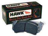 Hawk Blue 9012 Racing Brake Pads - TSX/Accord - REAR - 2008-2014 - HB626E.577