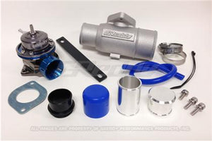 GReddy BOV Kit for 08+ Mitsubishi Evo X (CZ4A) Type FV