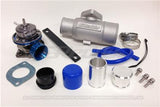 GReddy BOV Kit for 08+ Mitsubishi Evo X (CZ4A) Type FV
