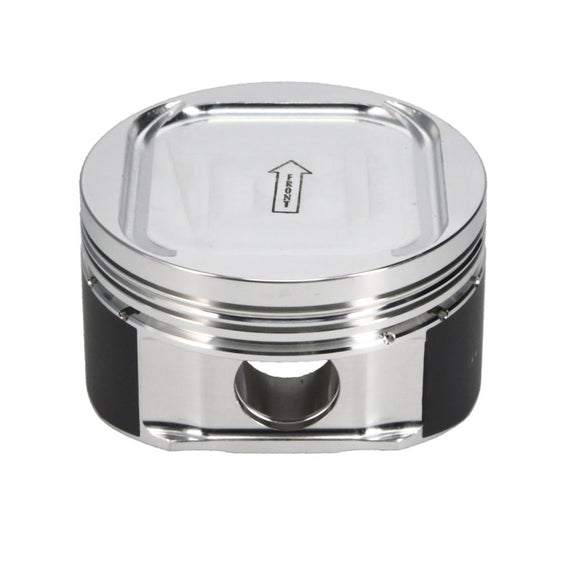 Manley 92mm STD Bore 8.5:1 Piston Set w/Rings for 98+ Subaru WRX EJ205