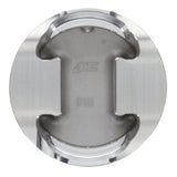 JE Pistons (22mm Pin) 82.5mm Bore 9.6:1 CR -7.1cc Dish Piston (Set of 4) for VW
