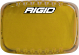 Rigid Industries SR-M Light Cover - Yellow