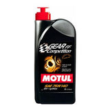 Motul Synthetic Ester for 1L Transmision GEAR FF COMP 75W140 (LSD) -105779