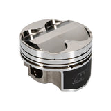Wiseco Toyota 2JZGTE 3.0L 86mm STD Bore 33.98 Comp Ht Asymmetric Skirt Piston Set K678M86AP