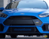 mountune Intercooler Upgrade for 16-18 Ford Focus RS