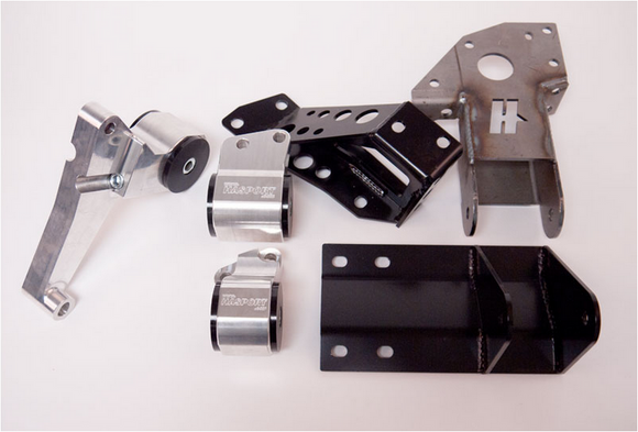 Hasport Honda Civic CRX K Swap Mount Kit EFK1