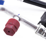 Hybrid Racing Air Conditioning Line Kit (K-Series 92-93 Civic) HYB-ACK-01-05