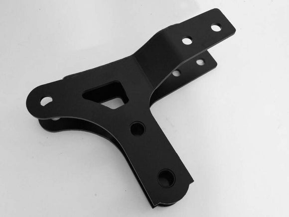 Hasport EG/DC B-series AWD rear bracket