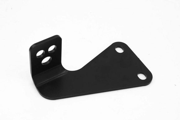 Hasport EK Dual Hei K-Ser Mount Kit for (12-15 Civ/09-14 TSX/08-12Acc Trans&Man)