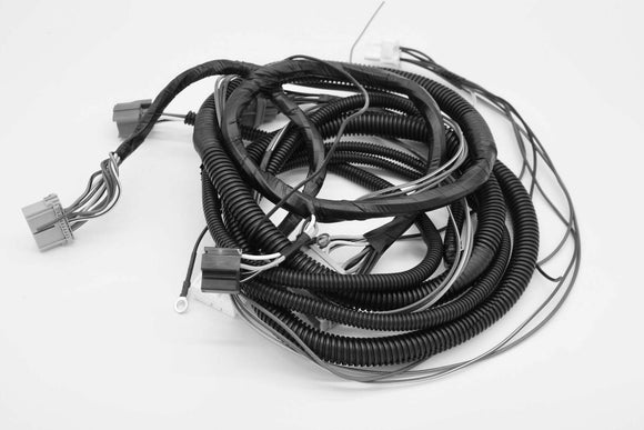 Hasport K Series Wiring Conversion for 96-98 Civic ? K-Tuner ECU
