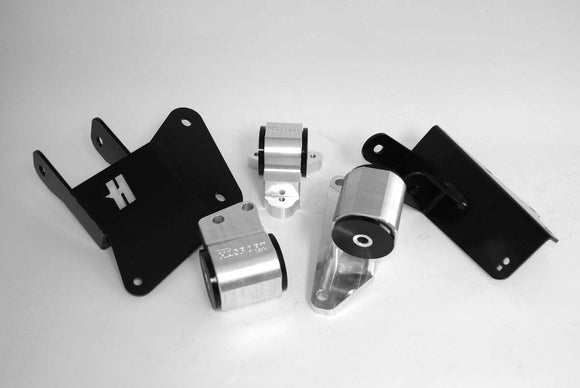 Hasport Eng Mount kit for K-Series K20/K24 with RSX/EP3 Trans&subframe?01-05 Civ