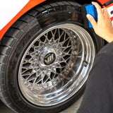 Chemical Guys Contour EZ-Form Tires & Trim Applicator (P24)