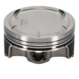 Wiseco Pistons For Nissan 350Z G35 VQ35DE 96mm 8.8:1 K605M96AP