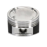 Wiseco Pro Tru Compact Series Piston Kit (96-00 Honda Civic) K543M75