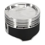 Wiseco Piston Honda Civic CRX D16Z6 D16Y7 SOHC D16 / 75.5mm 8.5:1 K546M755