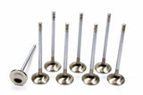 Ferrea K-Series Flat 31mm 5000 Series Exhaust Valves (QTY 8) -F5509