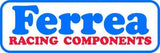 Ferrea 6000 Series +1mm Valves Honda K20 K20A2 K24 RSX Acura F6072 F6074