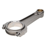Manley 6.135in L 4340 Pro Series I-Beam Connecting Rods - 8 for 79-90 Chevy Big Block