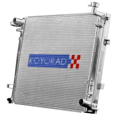 Koyo (MT) Radiator 2.4L for 12-15 Honda Civic SI