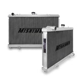 Mishimoto Performance Aluminum Radiator fits 89-94 240sx S13 SR20MMRAD-S13-89SR
