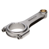 Manley  5.700in H Beam Connecting Rod Set for Chevy Small Block