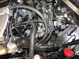 Injen 06-11 Civic Si Coupe & Sedan Black Cold Air Intake SP1578BLK - HPTautosport